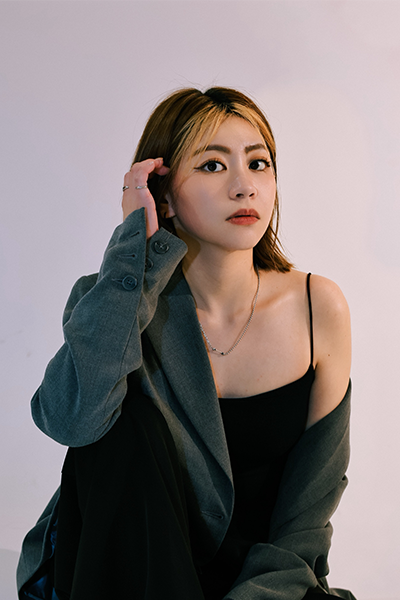 Ivy 

