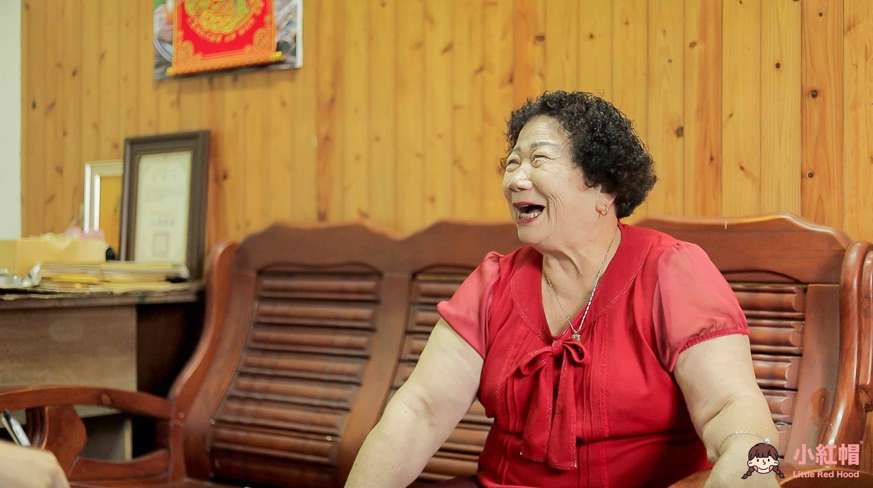 阿媽 ê 月-跨世代女性身體保存記憶 跨世代訪談