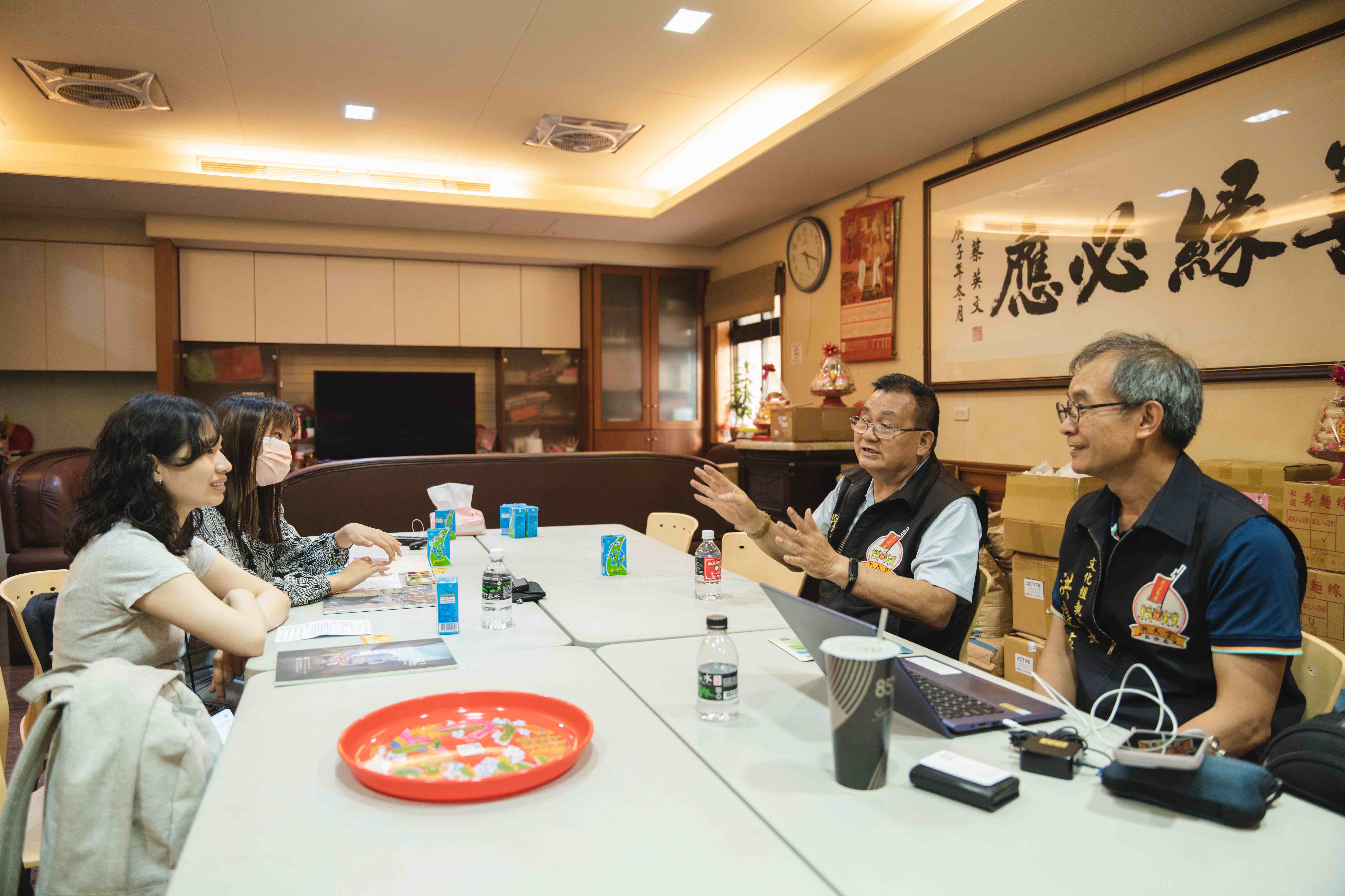 臺灣 ê 月經誌-民間信仰篇 刊物