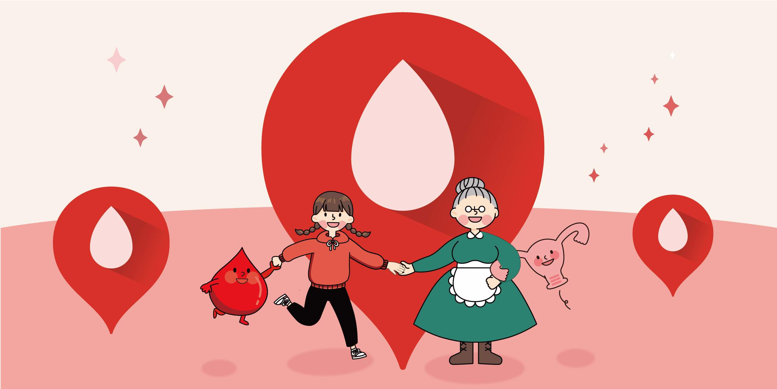 小紅帽月經友善空間