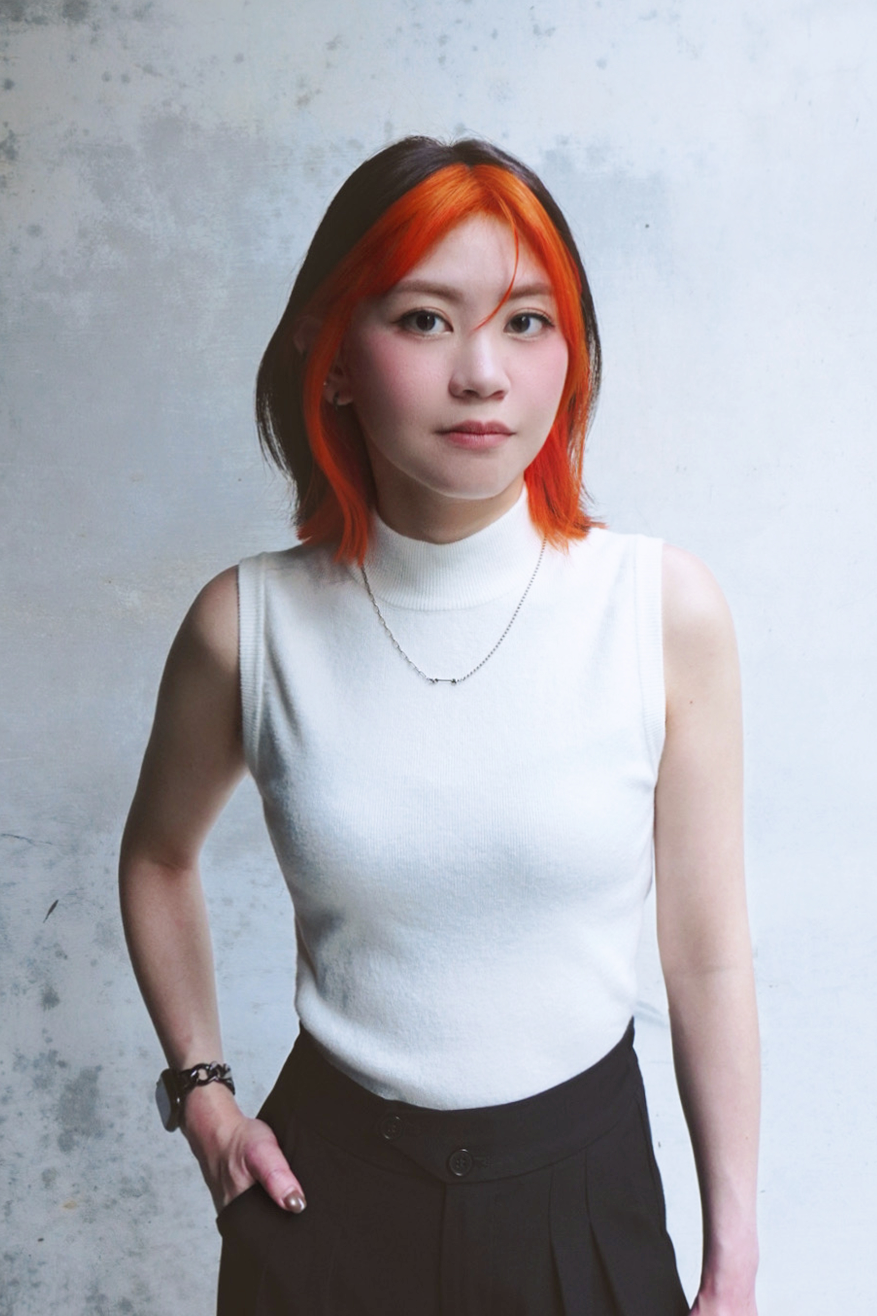 Ivy 

